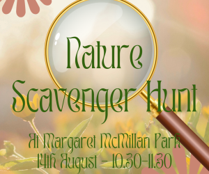 scavenger hunt scavenger hunt